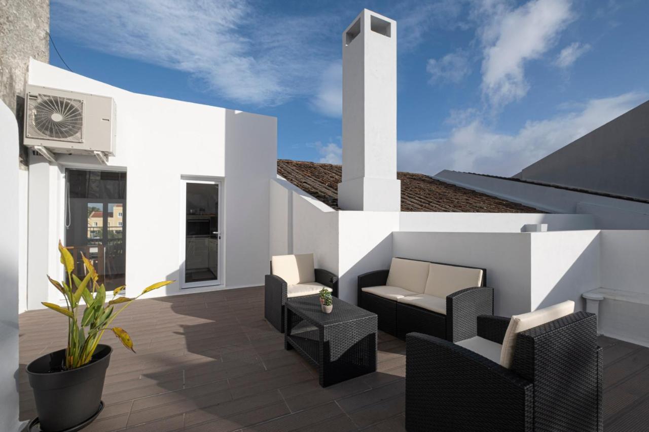 Jose Do Canto Garden House Ponta Delgada Eksteriør billede